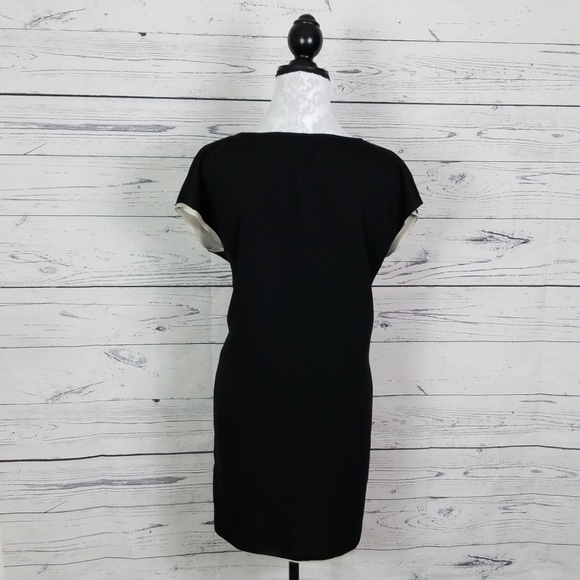 Catherine Malandrino short sleeved dress - Picture 6 of 8